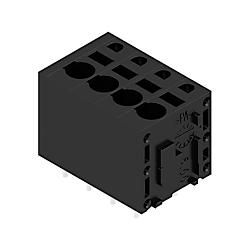 Borne PCB 1330450000