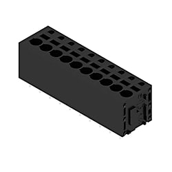 Borne PCB 1330530000