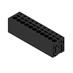 Borne PCB 1330540000