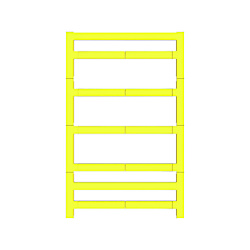 Marquage de borne 1350340000