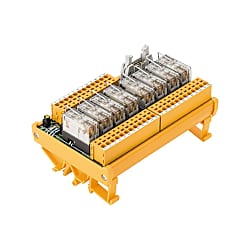 Module d'interface avec relais 1447840000