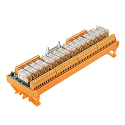 Module d'interface avec relais 1448230000