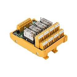 Module d'interface avec relais 1448610000
