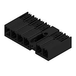 Connecteur mâle carte PCB 1543140000