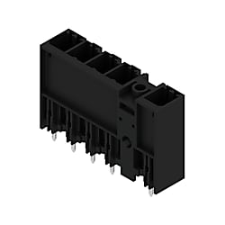 Connecteur mâle carte PCB 1543180000