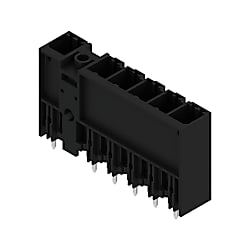 Connecteur mâle carte PCB 1543190000