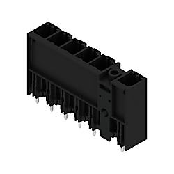 Connecteur mâle carte PCB 1543230000