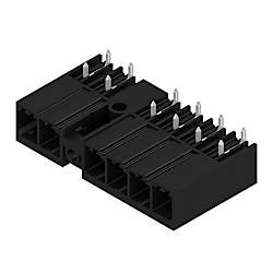 Connecteur mâle carte PCB 1543260000