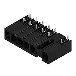 Connecteur mâle carte PCB 1543280000
