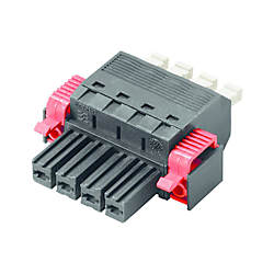 Connecteur mâle carte PCB 1547530000