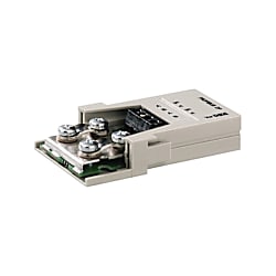 Connecteur enfichable de bus (connecteur industriel) 1806050000