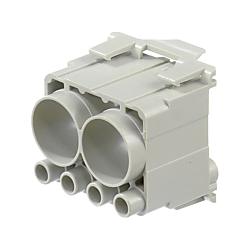 Insert de module pour connecteur industriel 1908530000