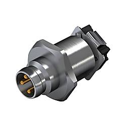 Connecteur mâle rond 2423160000