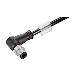 Câble de données en cuivre (assemblé), M12 1059900050