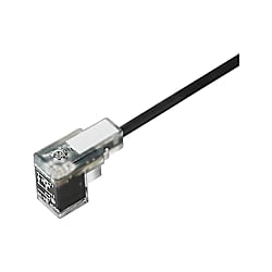 Câble de vanne (assemblé), une extrémité sans connecteur - connecteur de vanne, conception industrielle C 9457920150