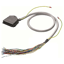 Fil API, signaux numériques, câble LiYCY 1349350010