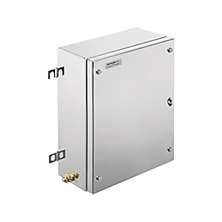 Boîtier métallique Ex 1194870000