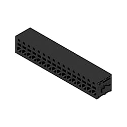 Borne PCB 1426470000