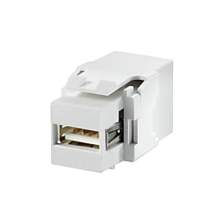 USB, type A, prise femelle - prise femelle 8910980000