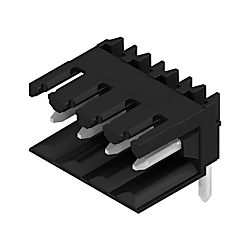 Connecteur mâle carte PCB 1615310000