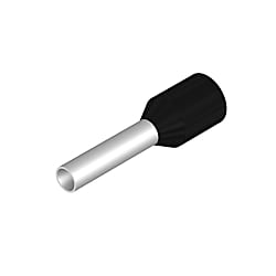 Embouts de câble 2528620000