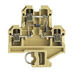 Bornier de composant 0523760000