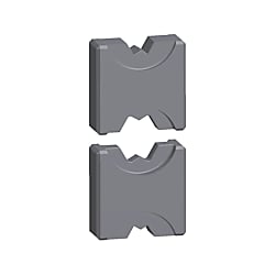 Insert pour Outil de sertissage 1500850000