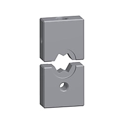 Insert pour Outil de sertissage 1502590000