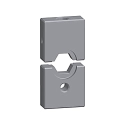 Insert pour Outil de sertissage 1502620000