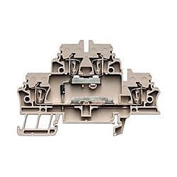 Bornier de composant 1690020000
