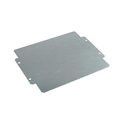 Plaque de montage pour boîtier, Klippon 3073170000