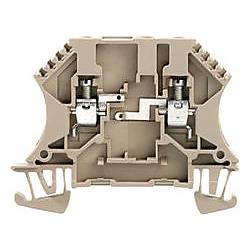 Bornier de composant 8161820000