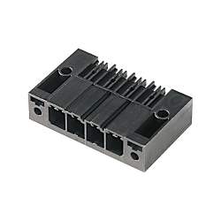 Connecteur mâle carte PCB 2499700000