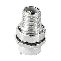 Connecteur mâle rond 2530900000