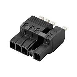 Connecteur mâle carte PCB 2630260000