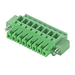 Connecteur mâle carte PCB 2640670000