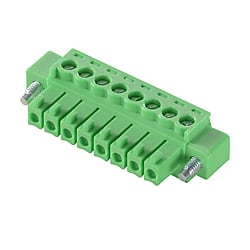 Connecteur mâle carte PCB 2640760000