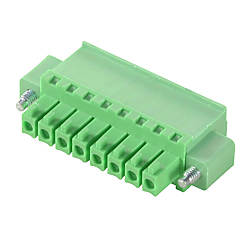 Connecteur mâle carte PCB 2640960000