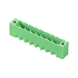 Connecteur mâle carte PCB 2645430000