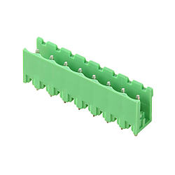 Connecteur mâle carte PCB 2646120000