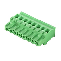 Connecteur mâle carte PCB 2647040000