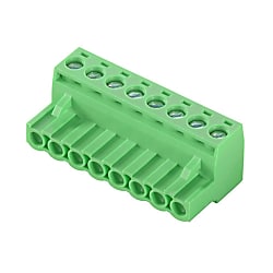 Connecteur mâle carte PCB 2647280000