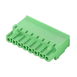 Connecteur mâle carte PCB 2647560000
