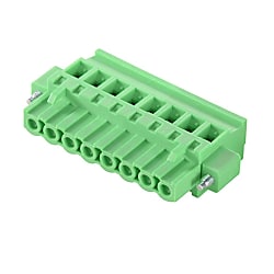 Connecteur mâle carte PCB 2647720000