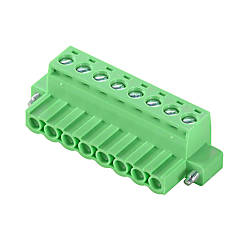 Connecteur mâle carte PCB 2647940000