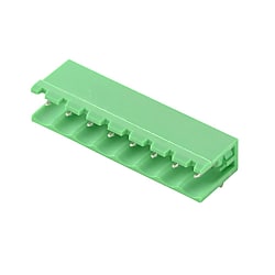 Connecteur mâle carte PCB 2649110000