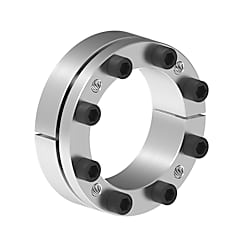 Frettes de serrage 7003 700350X80