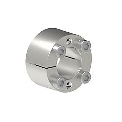 Frettes de serrage en acier inoxydable 7061 SST
