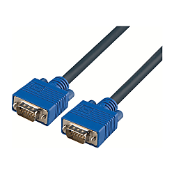 Câble pour moniteur UltraFlex PRO-SVGA HD15 mâle / HD15 mâle 2315-1.8M-UF