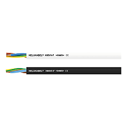 Câble de commande PVC H05VV F 29484/100